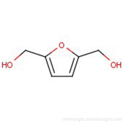 2,5-furandimethanol pale yellow solid 1883-75-6
